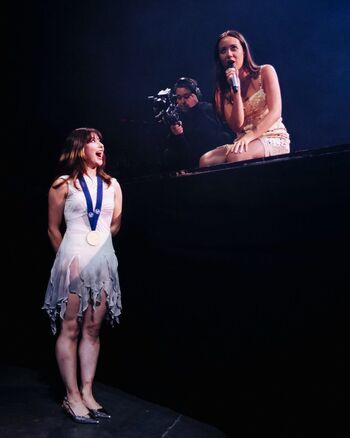 Alysa liu page leaked private photo uncensored HD quality