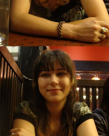 Alysa liu page leaked private photo uncensored HD quality