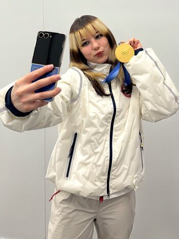 Alysa liu page leaked private photo uncensored HD quality