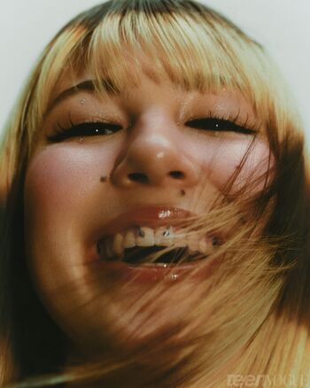 Alysa liu page leaked private photo uncensored HD quality