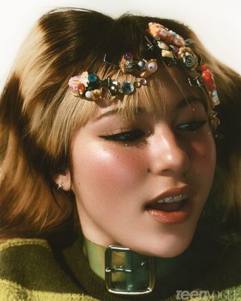 Alysa liu page leaked private photo uncensored HD quality