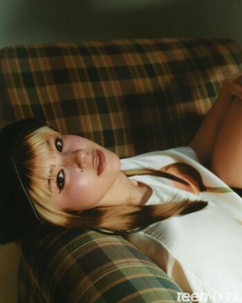 Alysa liu page leaked private photo uncensored HD quality