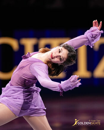 Alysa liu page leaked private photo uncensored HD quality