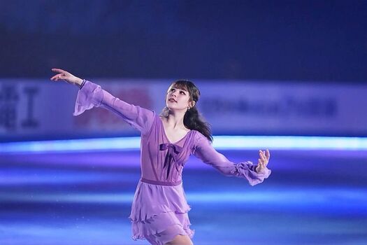 Alysa liu page leaked private photo uncensored HD quality