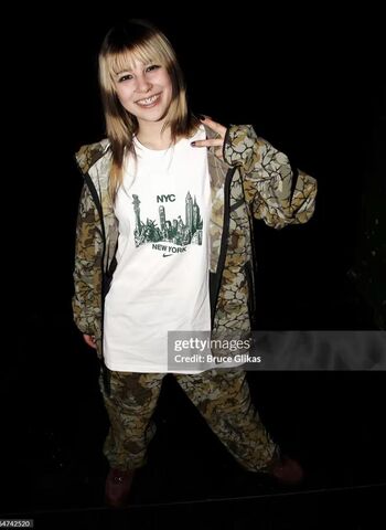 Alysa liu page leaked private photo uncensored HD quality