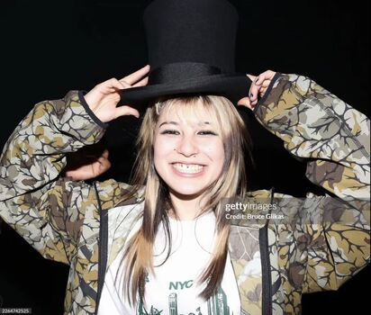 Alysa liu page leaked private photo uncensored HD quality