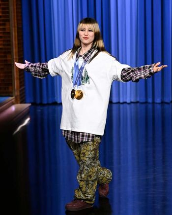 Alysa liu page leaked private photo uncensored HD quality