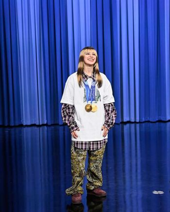 Alysa liu page leaked private photo uncensored HD quality