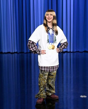 Alysa liu page leaked private photo uncensored HD quality