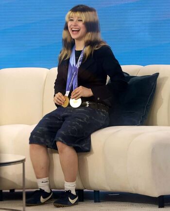 Alysa liu page leaked private photo uncensored HD quality