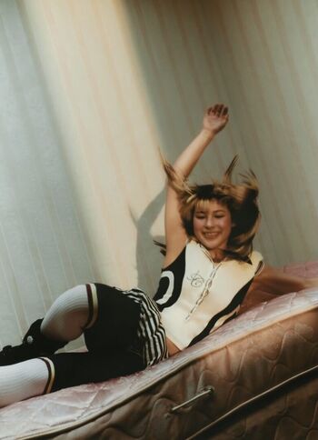 Alysa liu page leaked private photo uncensored HD quality