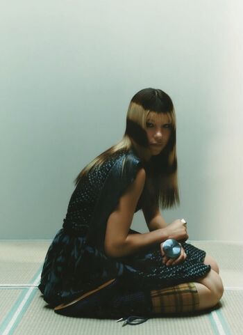 Alysa liu page leaked private photo uncensored HD quality