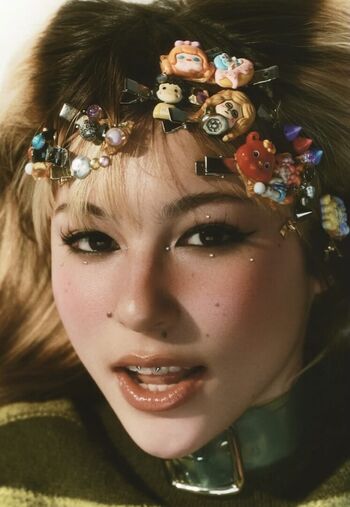 Alysa liu page leaked private photo uncensored HD quality