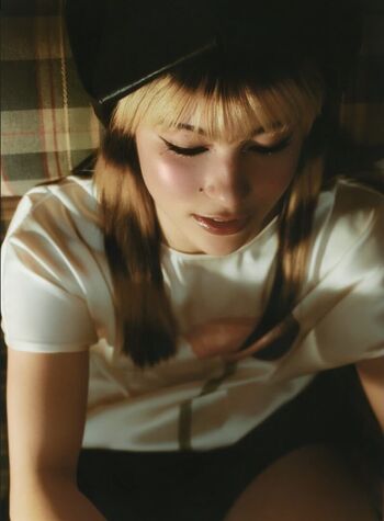 Alysa liu page leaked private photo uncensored HD quality