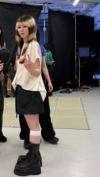 Alysa liu page leaked private photo uncensored HD quality