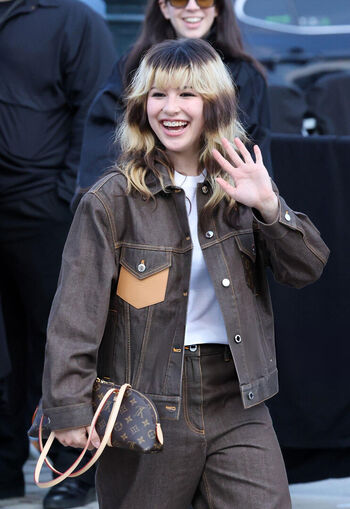 Alysa liu page leaked private photo uncensored HD quality