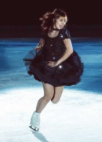 Alysa liu page leaked private photo uncensored HD quality