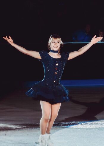 Alysa liu page leaked private photo uncensored HD quality