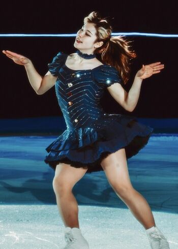 Alysa liu page leaked private photo uncensored HD quality