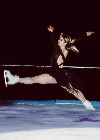 Alysa liu page leaked private photo uncensored HD quality