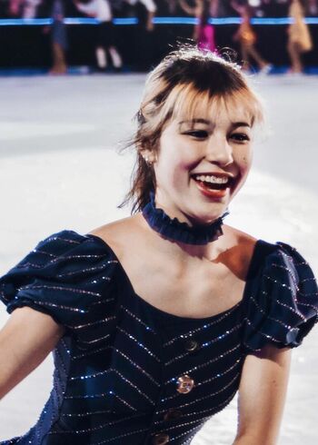 Alysa liu page leaked private photo uncensored HD quality