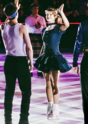 Alysa liu page leaked private photo uncensored HD quality