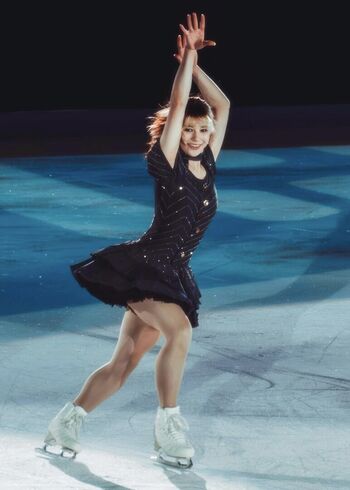 Alysa liu page leaked private photo uncensored HD quality