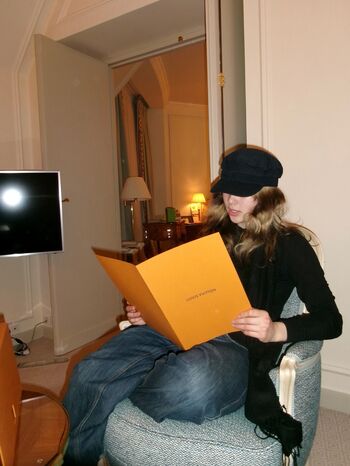 Alysa liu page leaked private photo uncensored HD quality