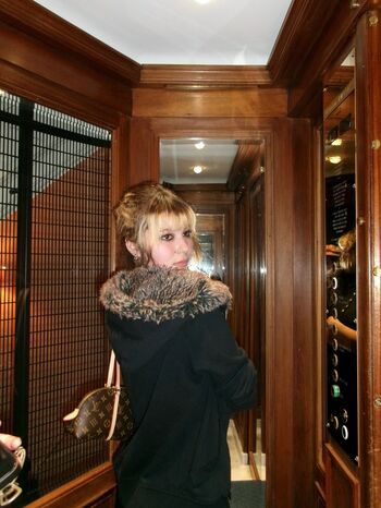 Alysa liu page leaked private photo uncensored HD quality