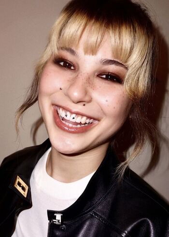 Alysa liu page leaked private photo uncensored HD quality