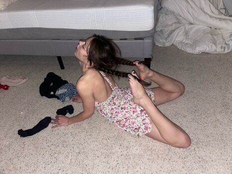 Alysa liu page leaked private photo uncensored HD quality