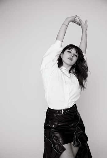 Alysa liu page leaked private photo uncensored HD quality