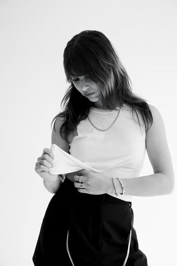 Alysa liu page leaked private photo uncensored HD quality