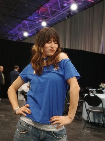 Alysa liu page leaked private photo uncensored HD quality