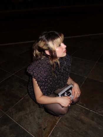 Alysa liu page leaked private photo uncensored HD quality