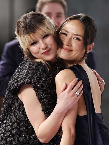 Alysa liu page leaked private photo uncensored HD quality