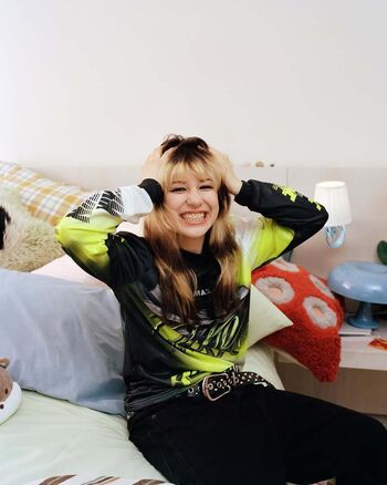 Alysa liu page leaked private photo uncensored HD quality