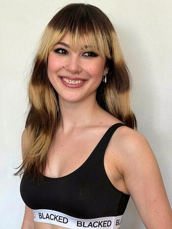 Alysa liu page leaked private photo uncensored HD quality