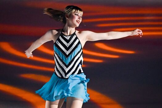 Alysa liu page leaked private photo uncensored HD quality