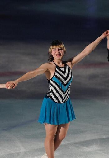 Alysa liu page leaked private photo uncensored HD quality