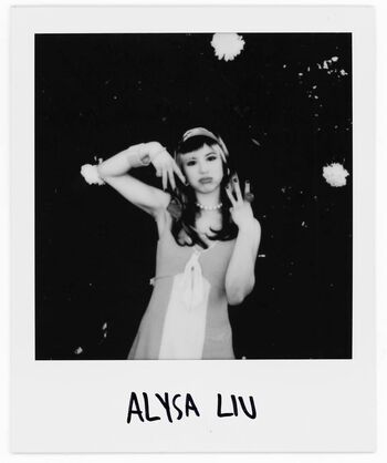 Alysa liu page leaked private photo uncensored HD quality