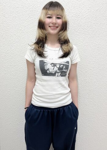 Alysa liu page leaked private photo uncensored HD quality