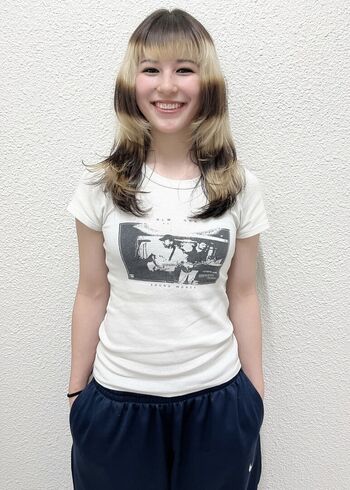 Alysa liu page leaked private photo uncensored HD quality