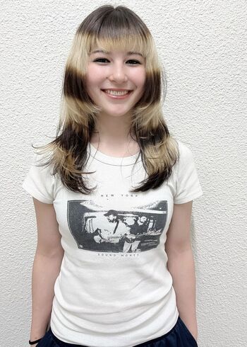 Alysa liu page leaked private photo uncensored HD quality