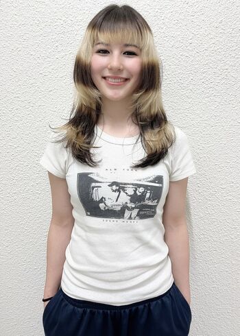 Alysa liu page leaked private photo uncensored HD quality