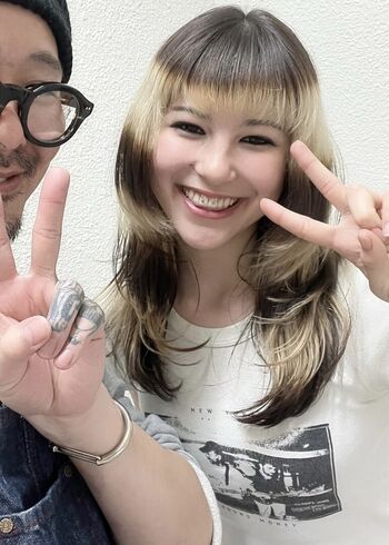 Alysa liu page leaked private photo uncensored HD quality