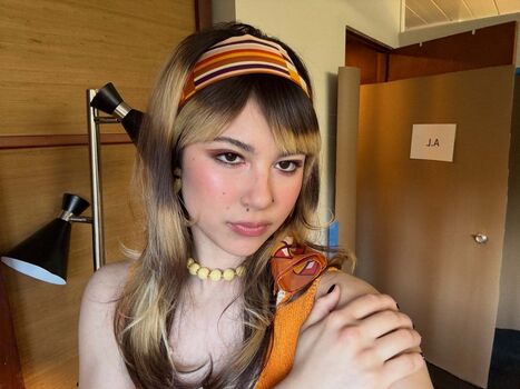 Alysa liu leaked private photo uncensored HD quality