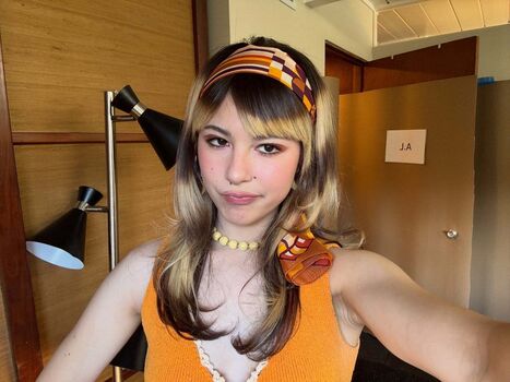 Alysa liu leaked private photo uncensored HD quality