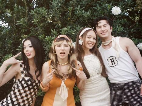 Alysa liu leaked private photo uncensored HD quality