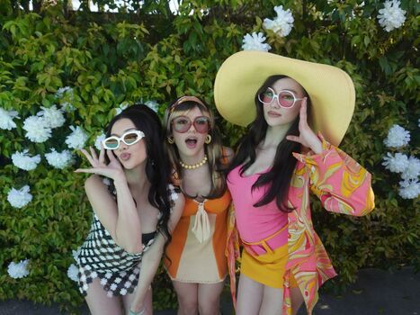 Alysa liu leaked private photo uncensored HD quality